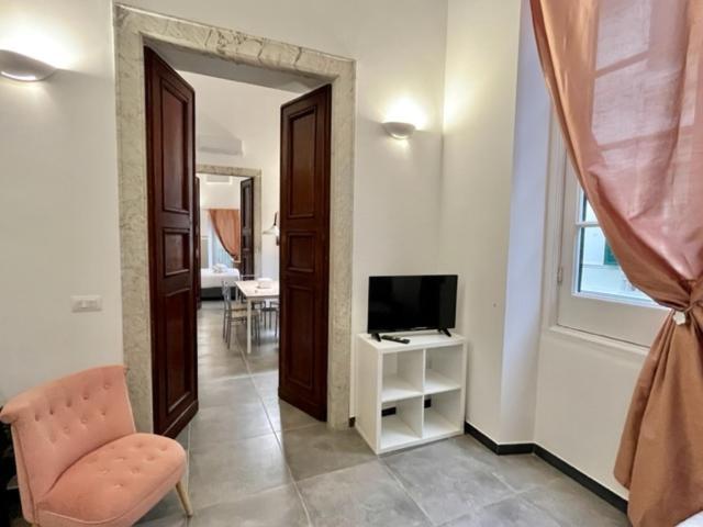 Happy Family Apartments U Papaviou Genua Zewnętrze zdjęcie